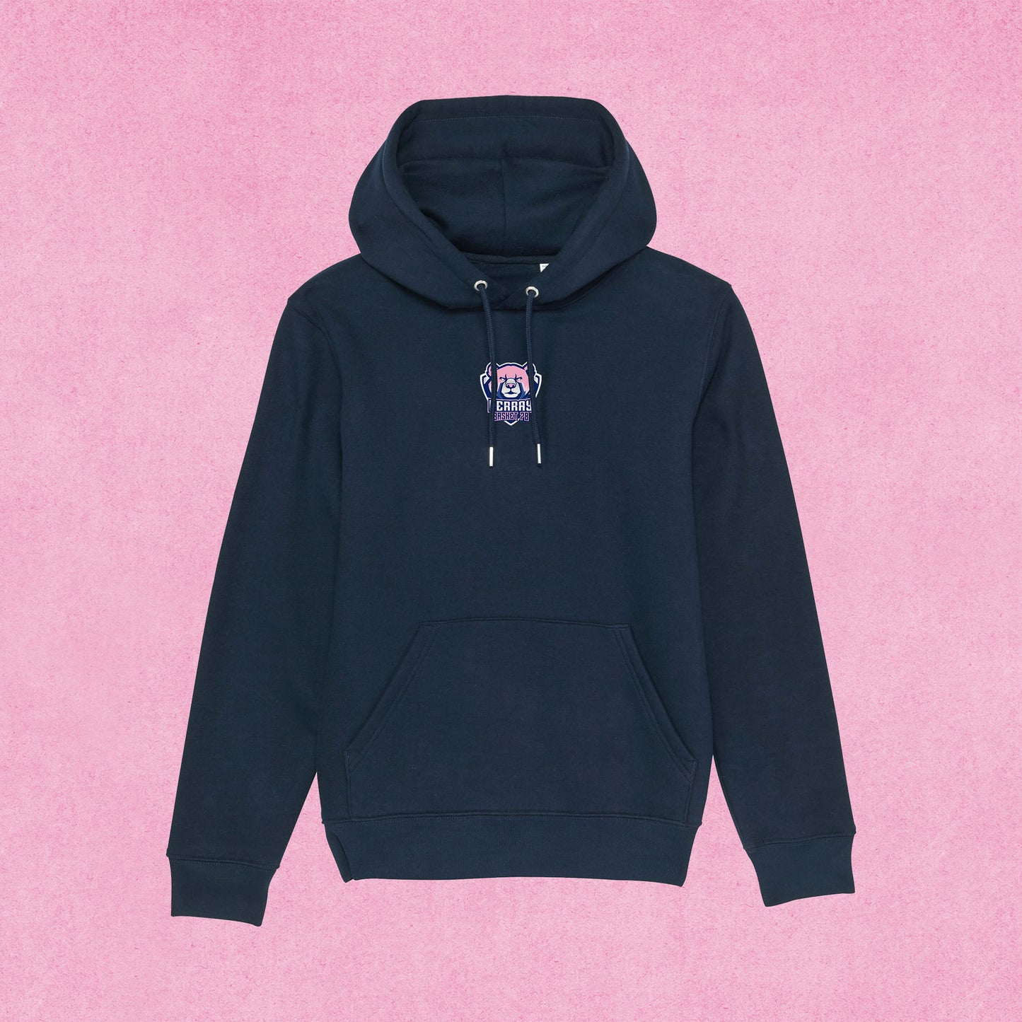 Sweat à capuche
