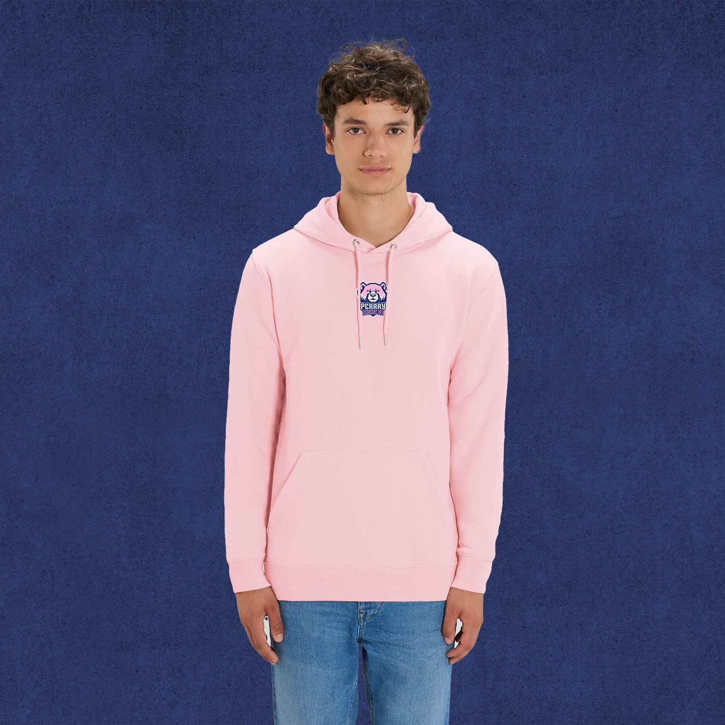 Sweat à capuche