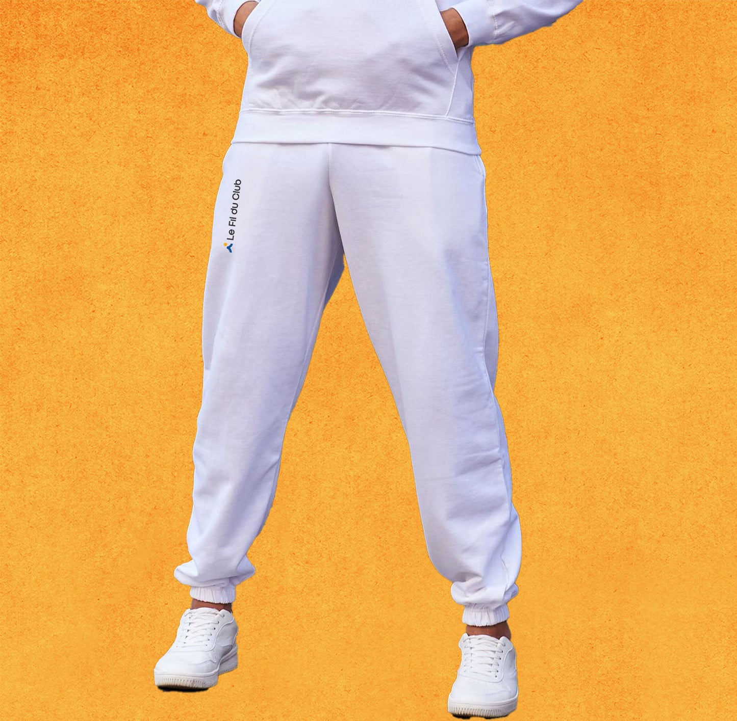 Pantalon de jogging JH072