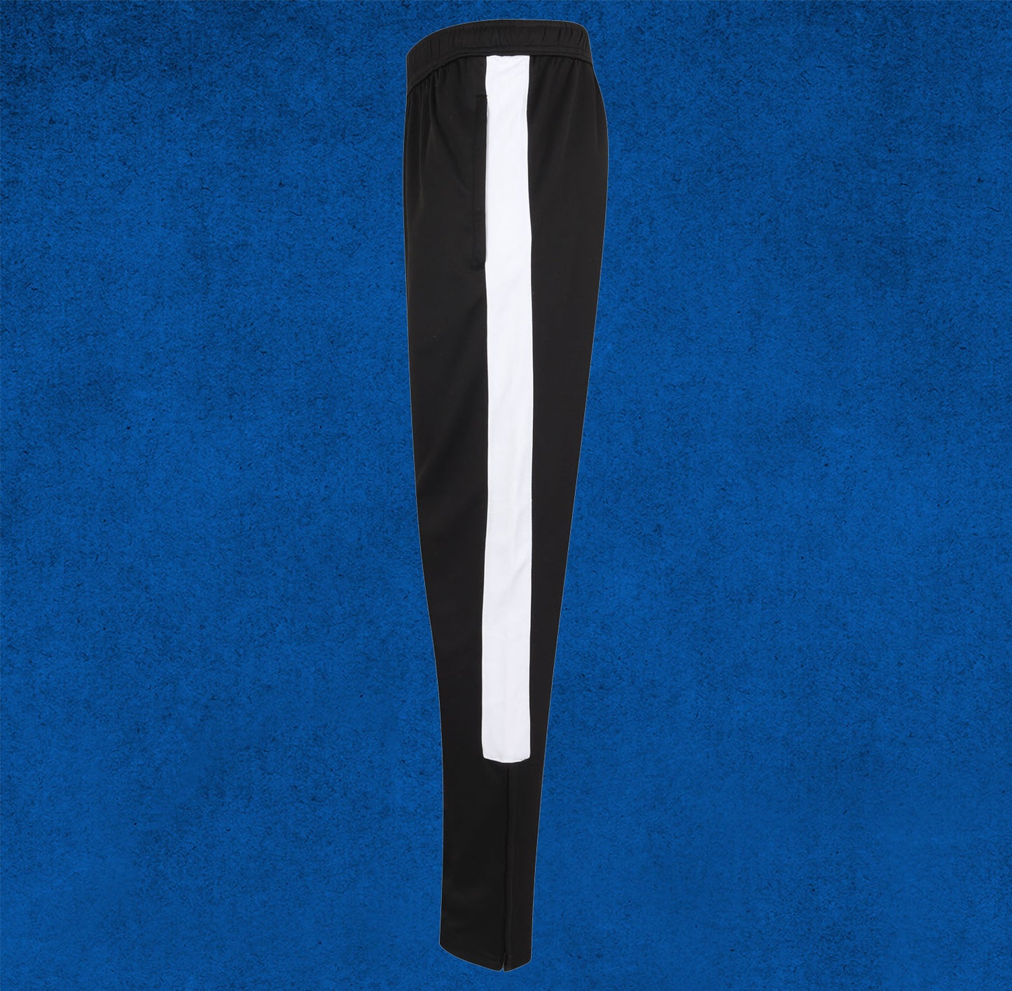 Pantalon de jogging bi-color sport LV881