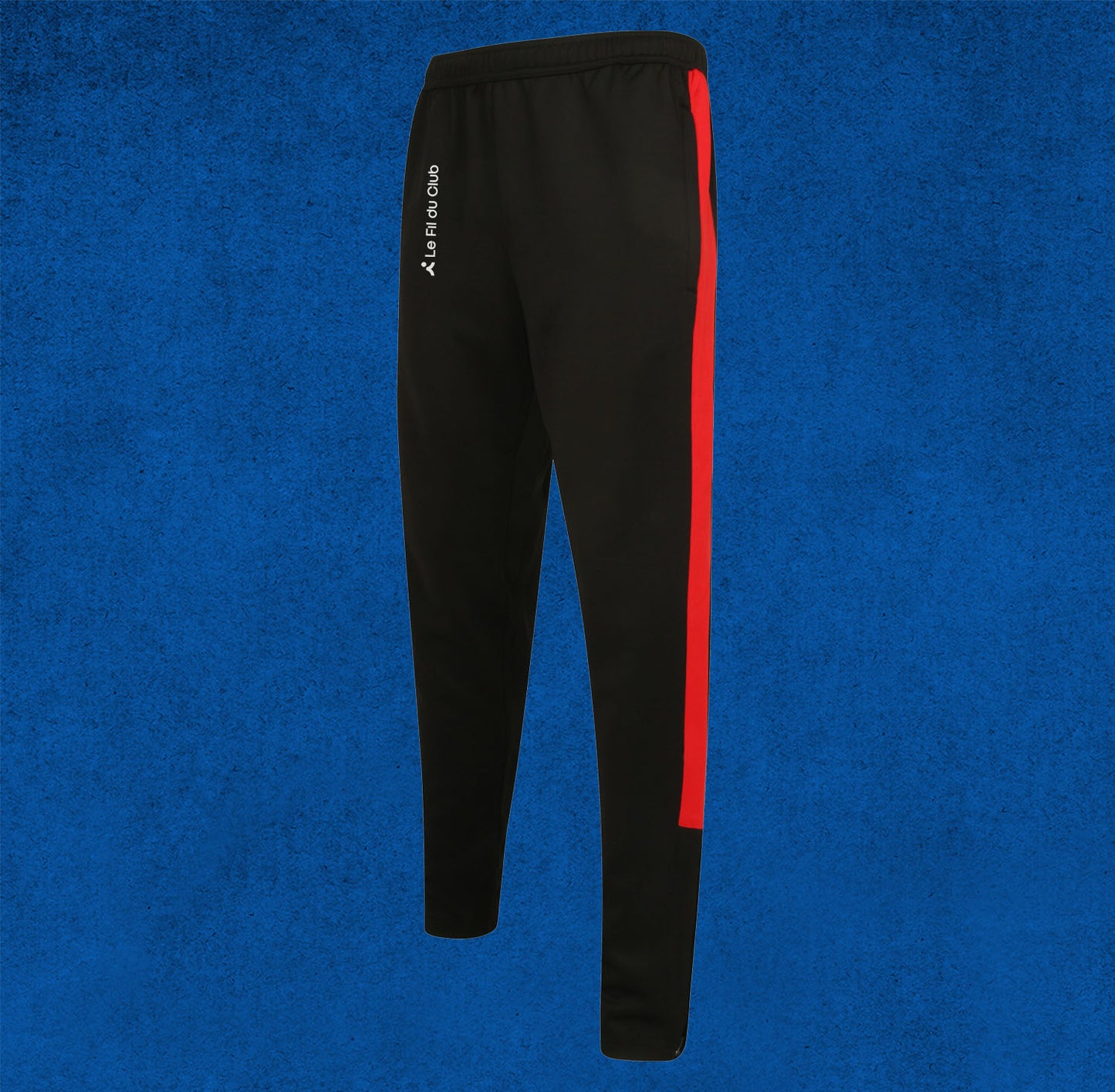 Pantalon de jogging bi-color sport LV881
