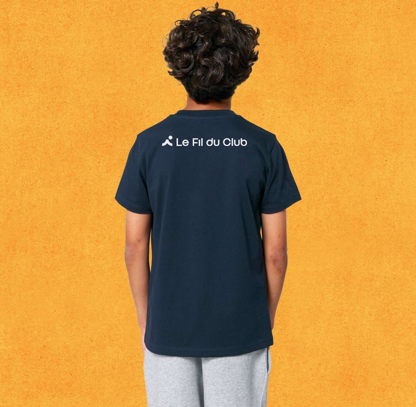 T-shirt à manches courtes MINI CREATOR
