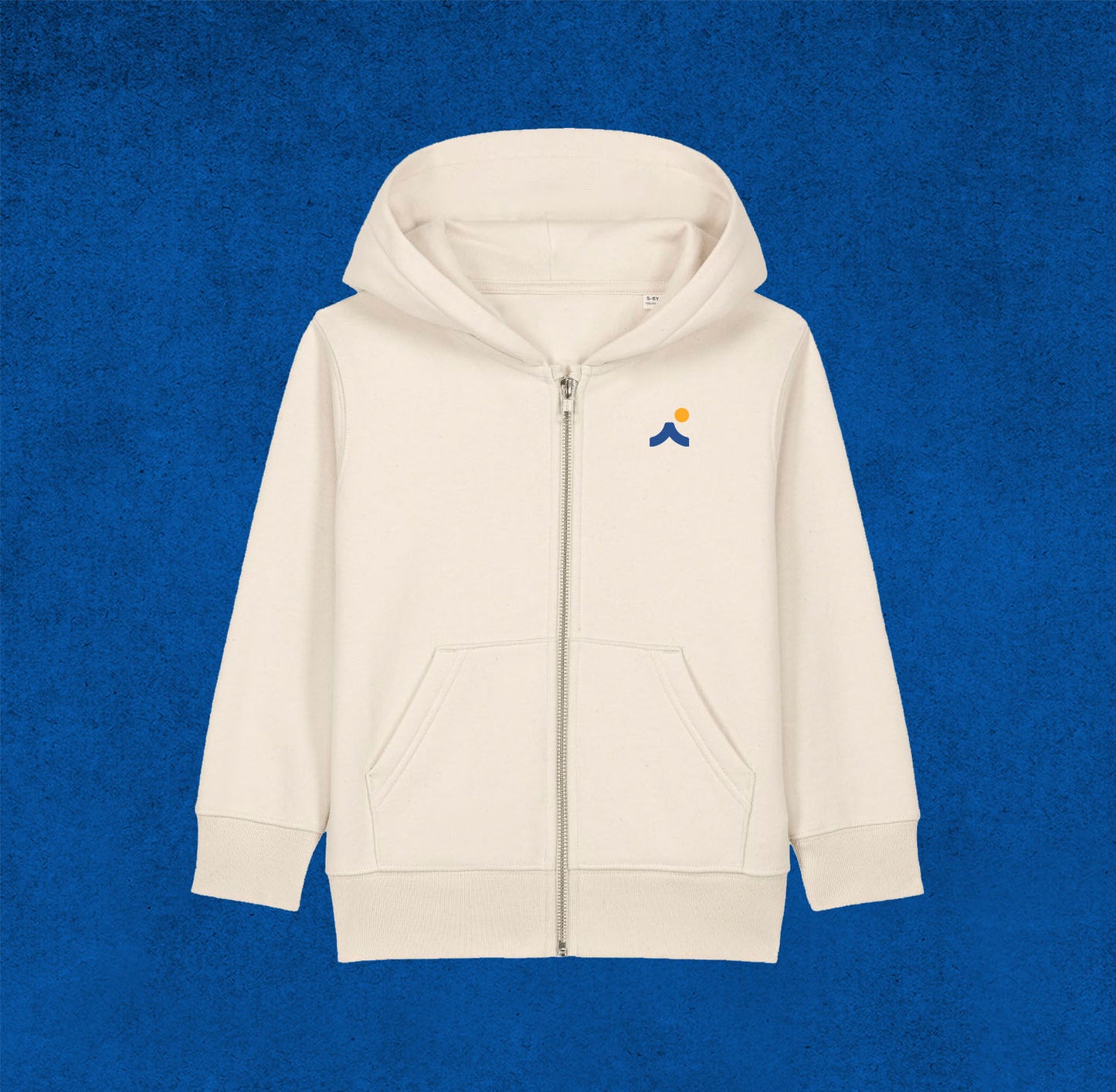 Sweat zippé avec capuche MINI CULTIVATOR