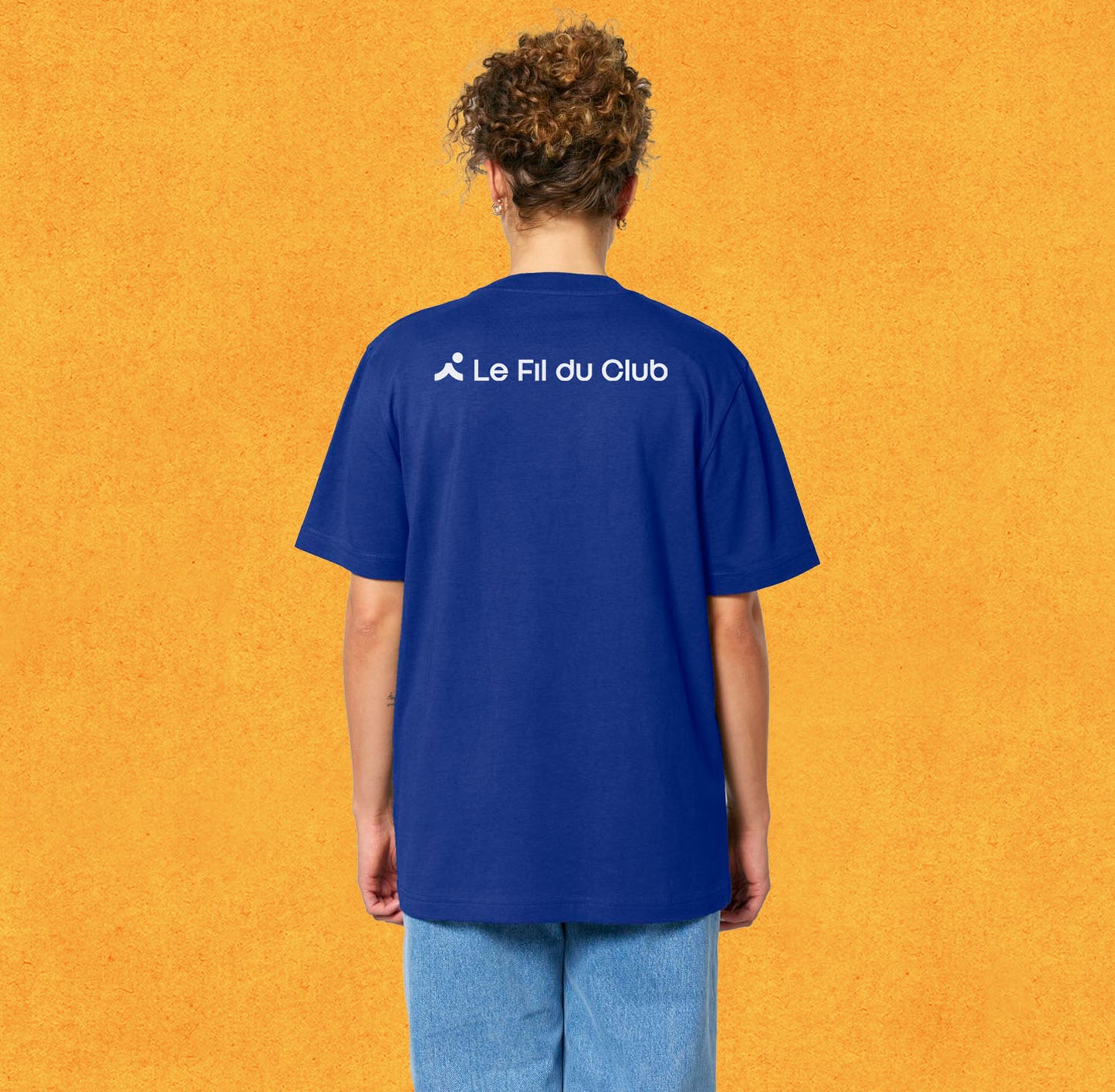 T-shirt à manches courtes SPARKER