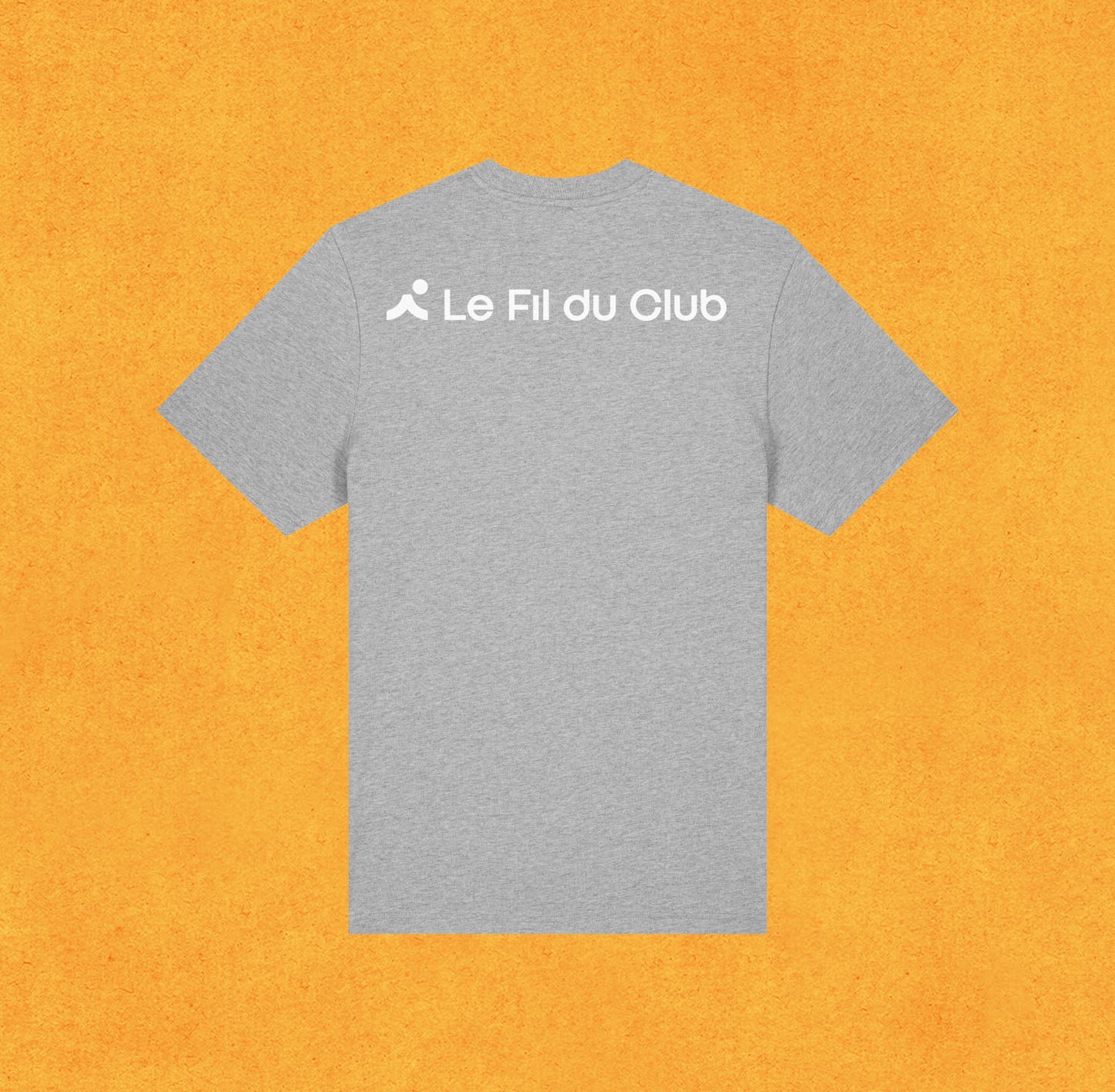 T-shirt à manches courtes SPARKER