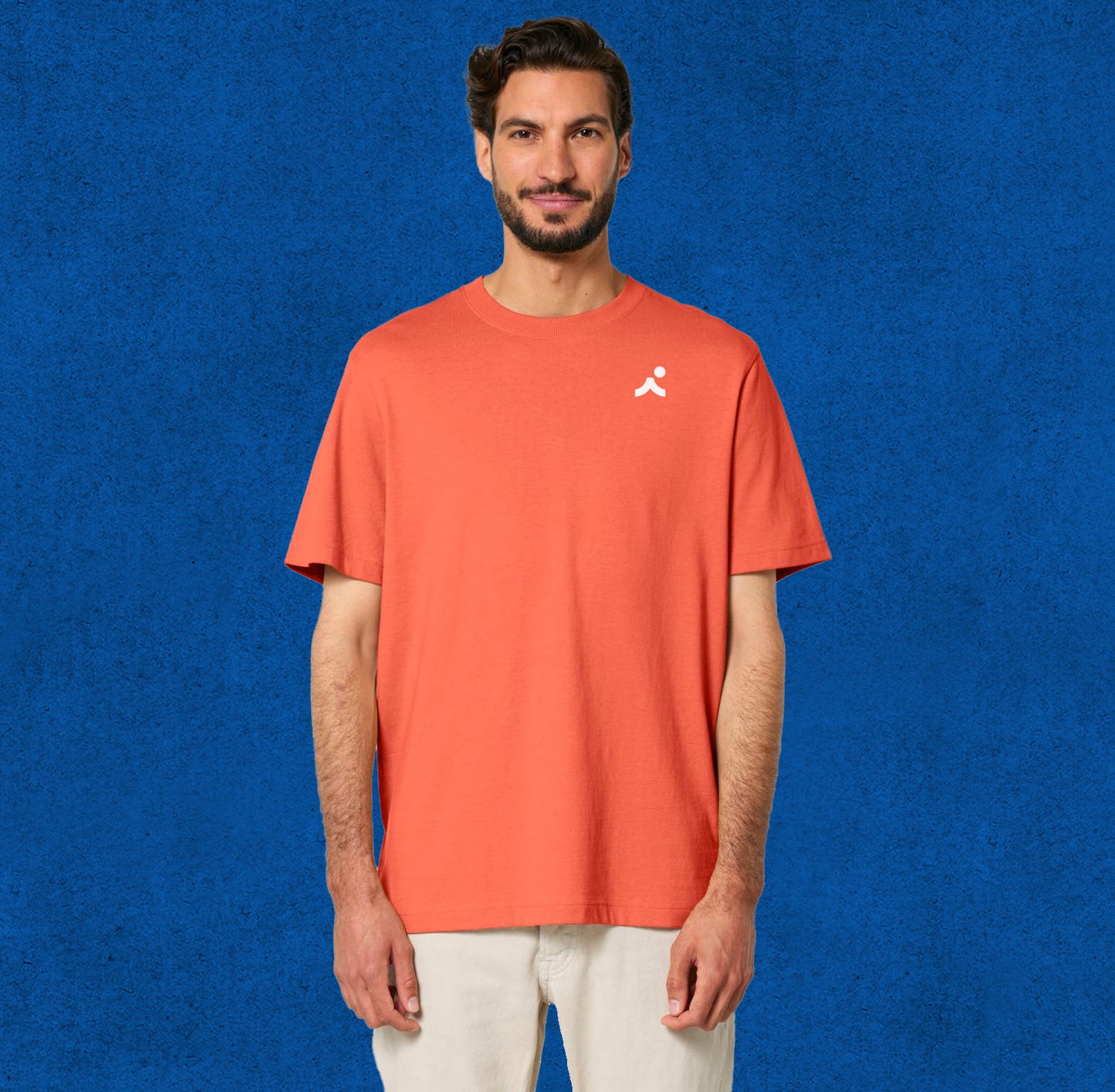T-shirt à manches courtes SPARKER