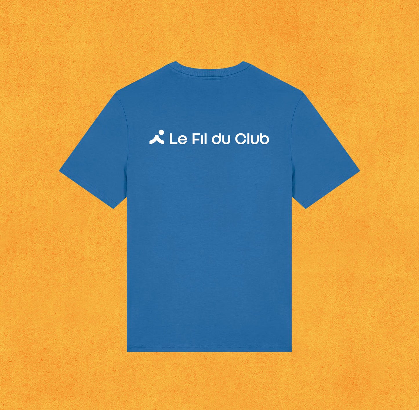 T-shirt à manches courtes CREATOR