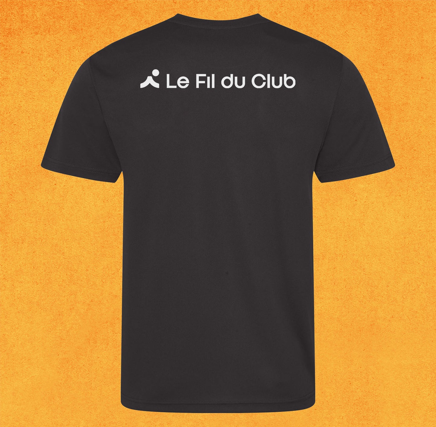 T-shirt sport JC001