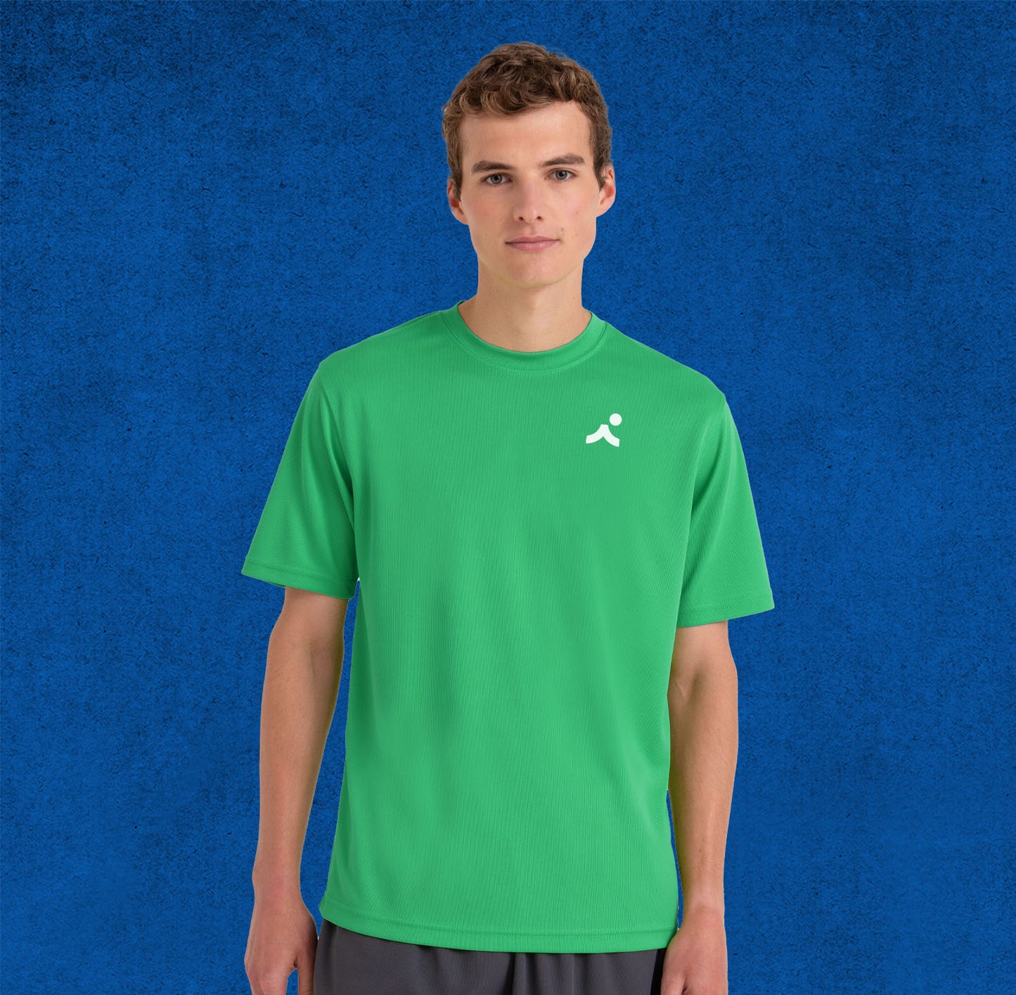 T-shirt sport JC001