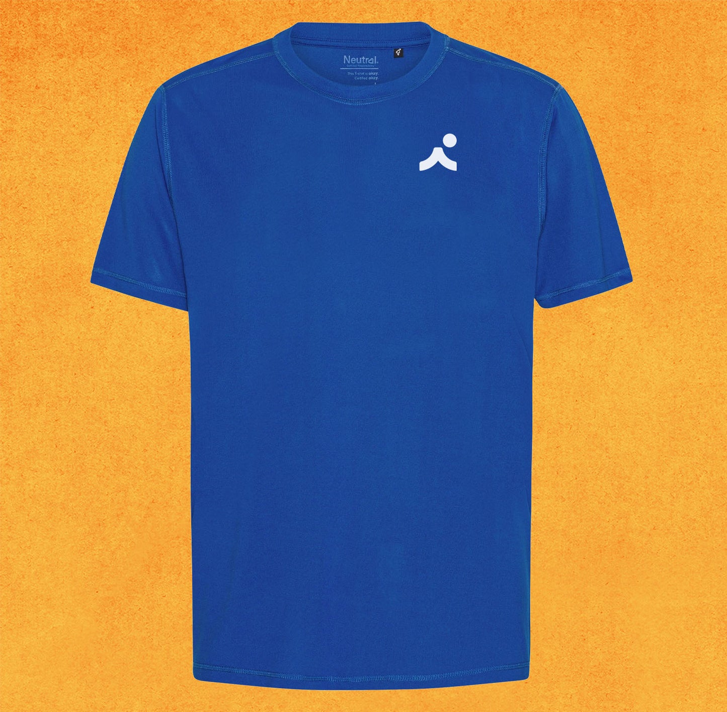 T-shirt sport R61001
