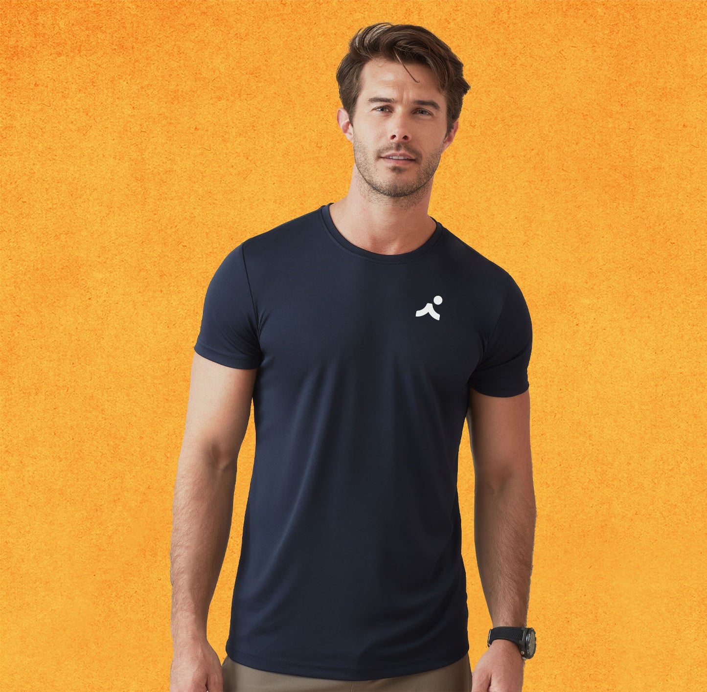 T-shirt sport ST8000