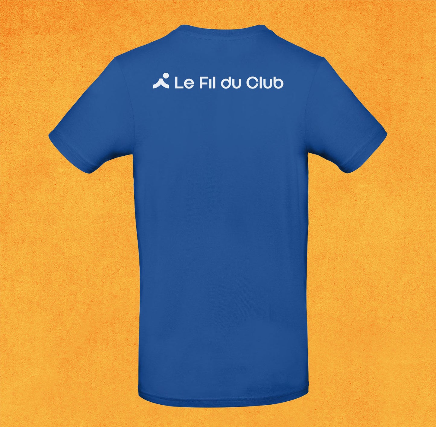 T-shirt à manches courtes #E190