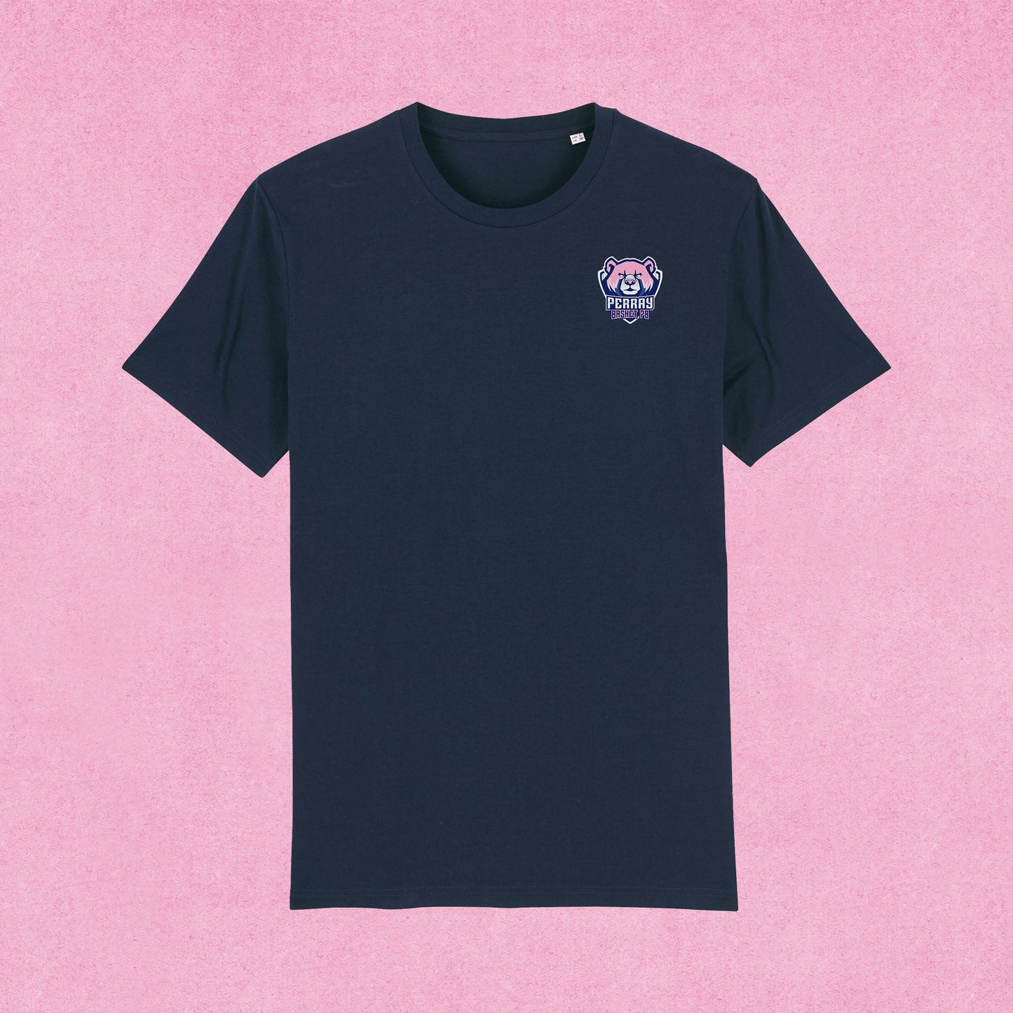 T-shirt à manches courtes