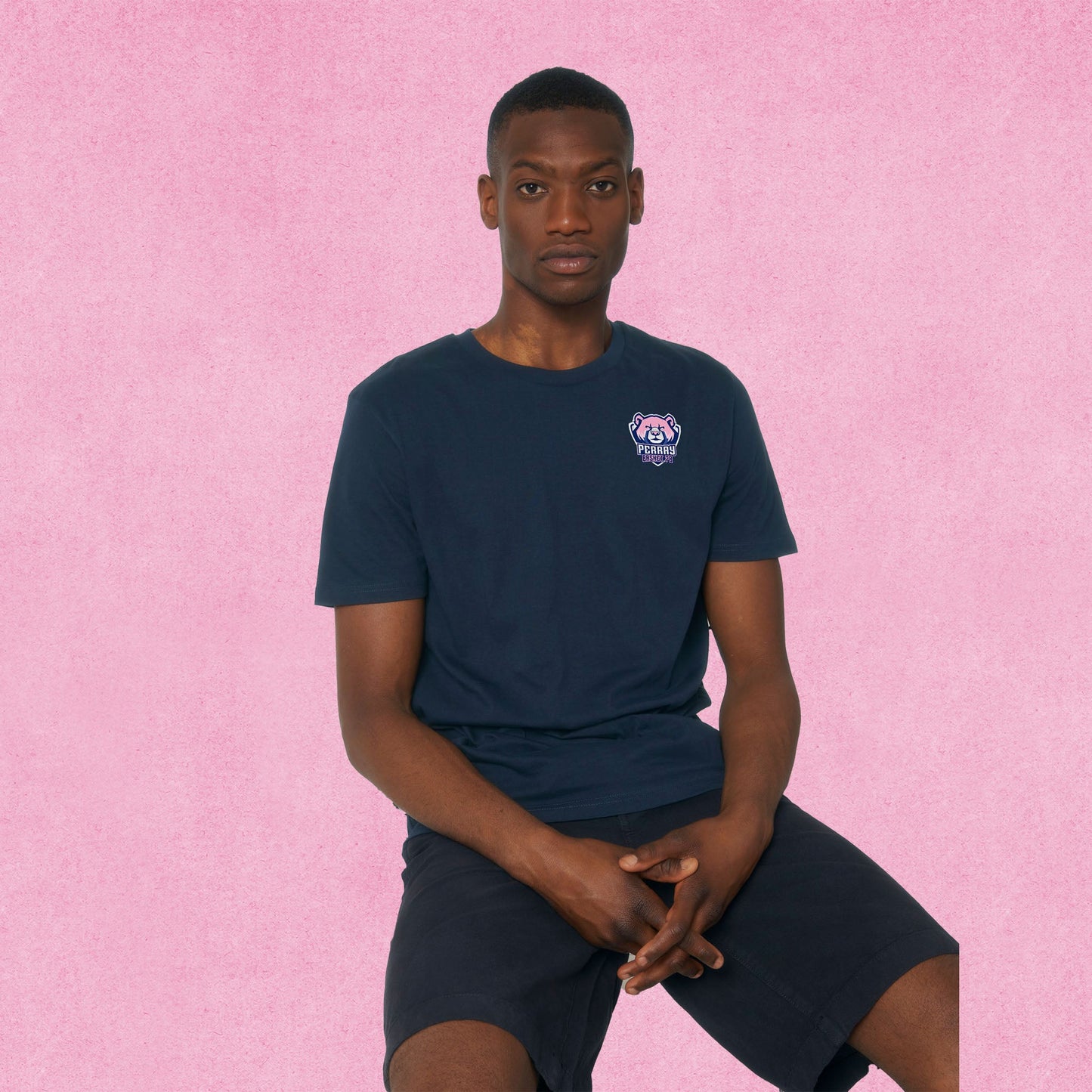 T-shirt à manches courtes