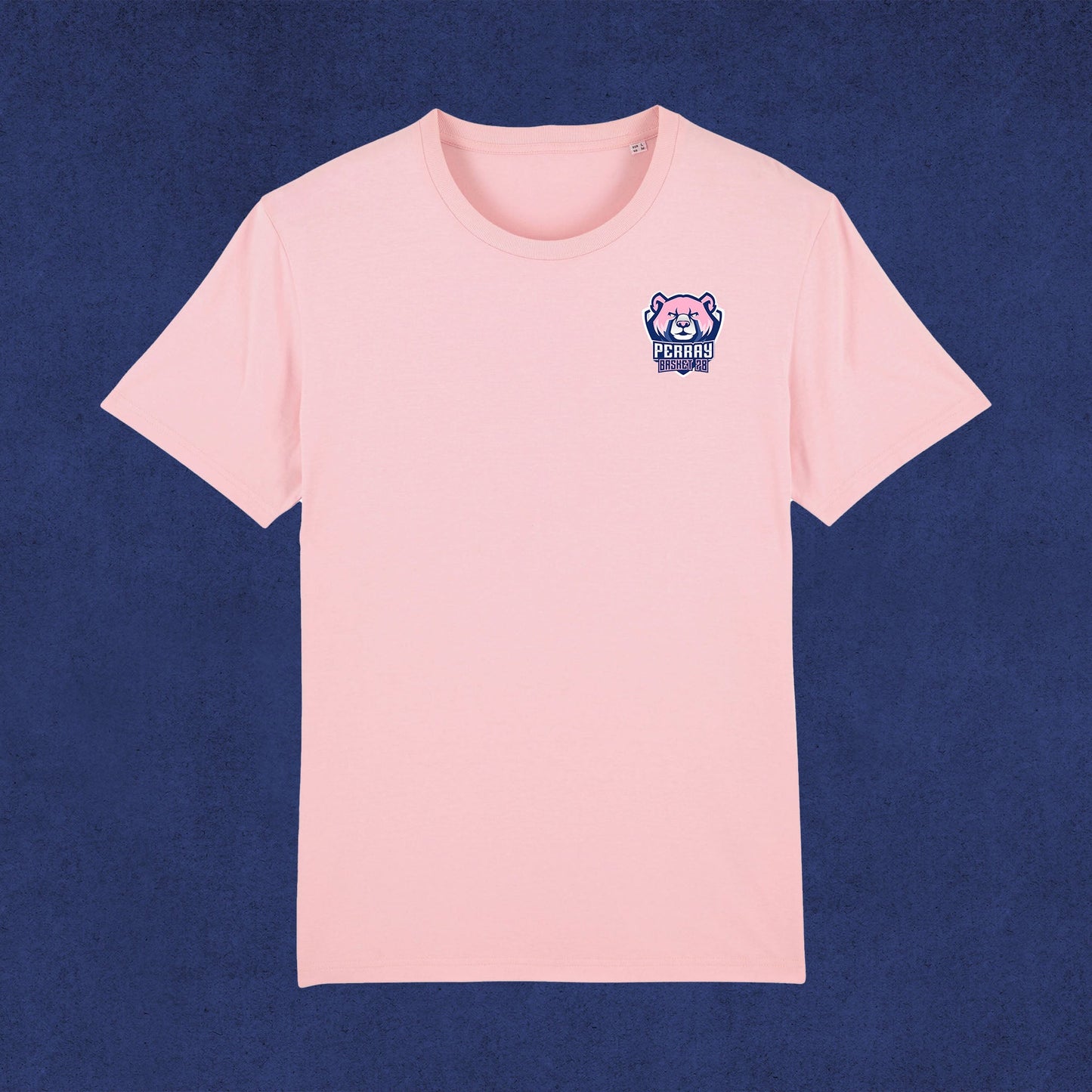 T-shirt à manches courtes
