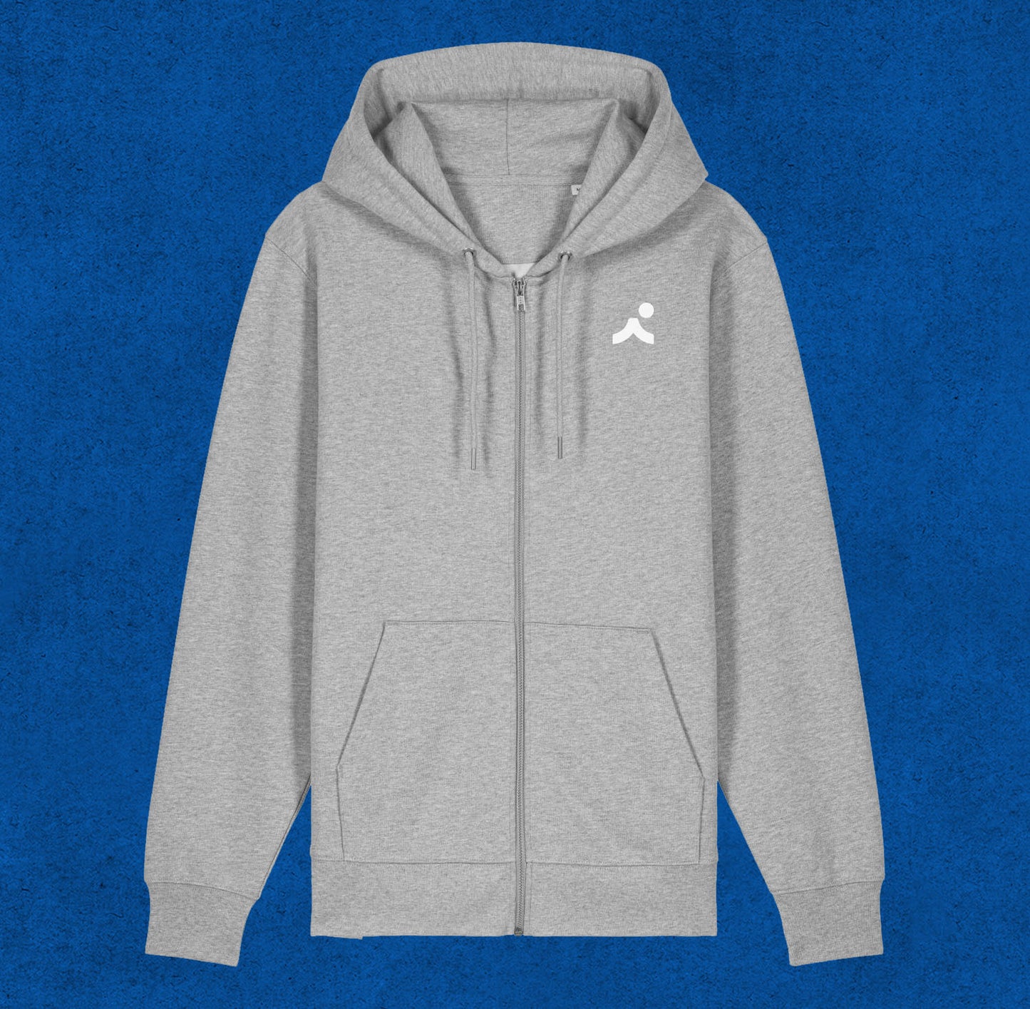 Sweat zippé avec capuche CULTIVATOR