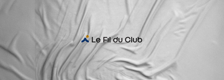 LE FIL DU CLUB