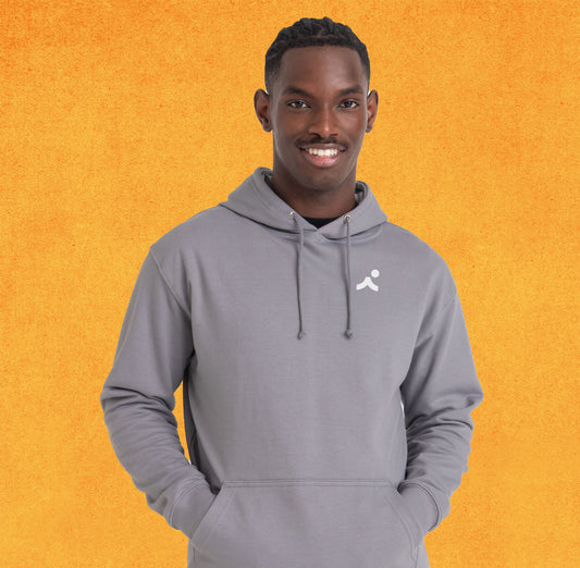 Sweat à capuche JH001
