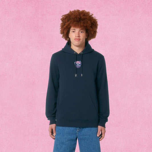 Sweat à capuche
