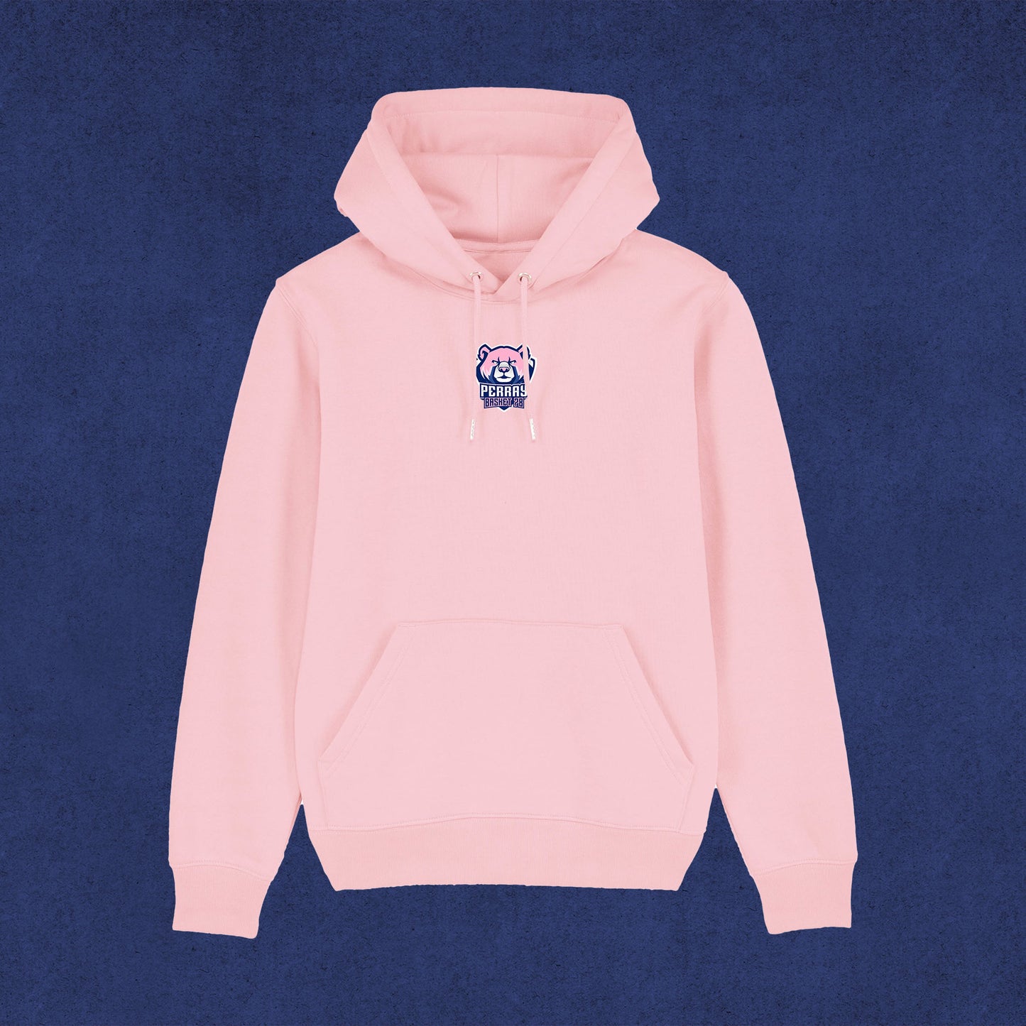 Sweat à capuche