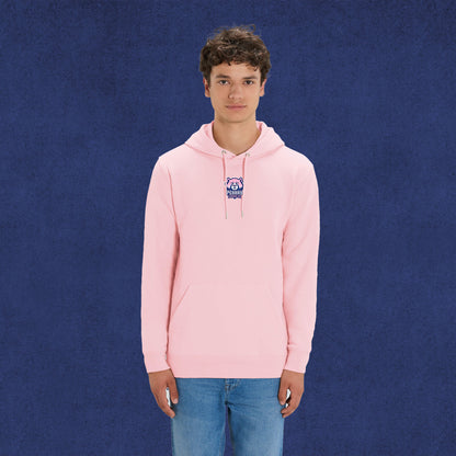 Sweat à capuche