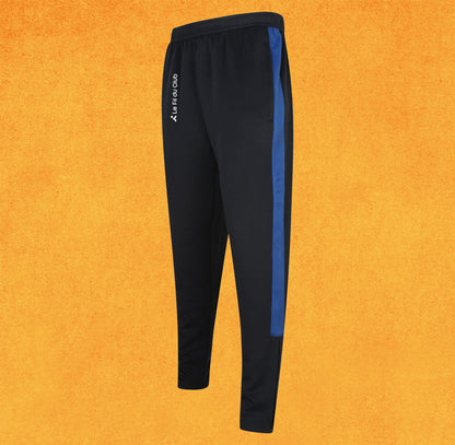 Pantalon de jogging bi-color sport LV881