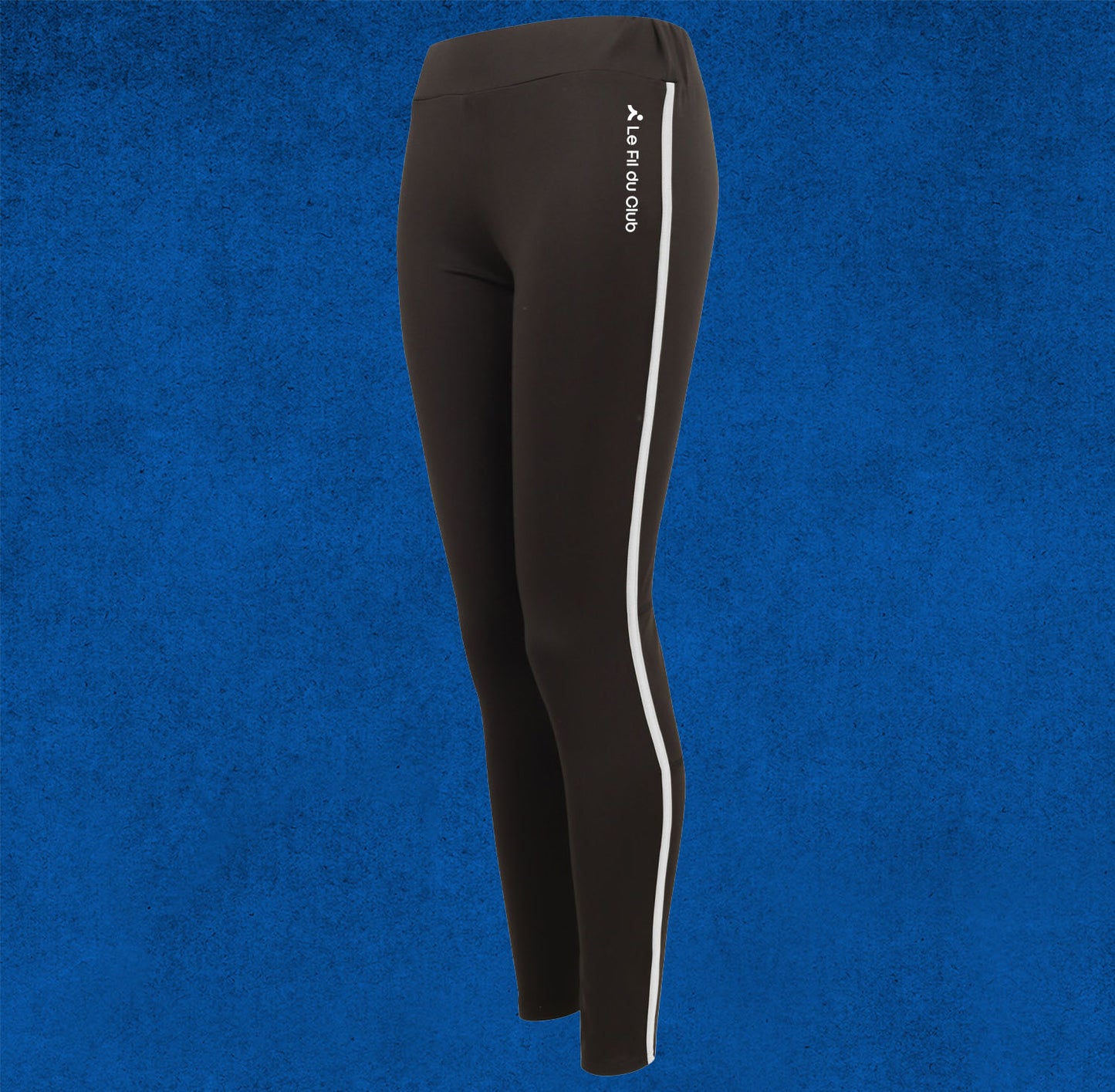 Legging bi-color sport LV895