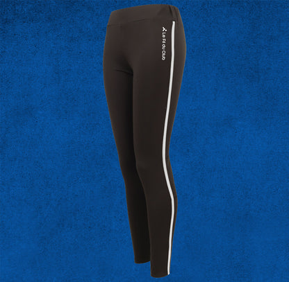 Legging bi-color sport LV895