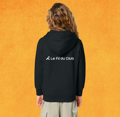 Sweat zippé avec capuche MINI CULTIVATOR