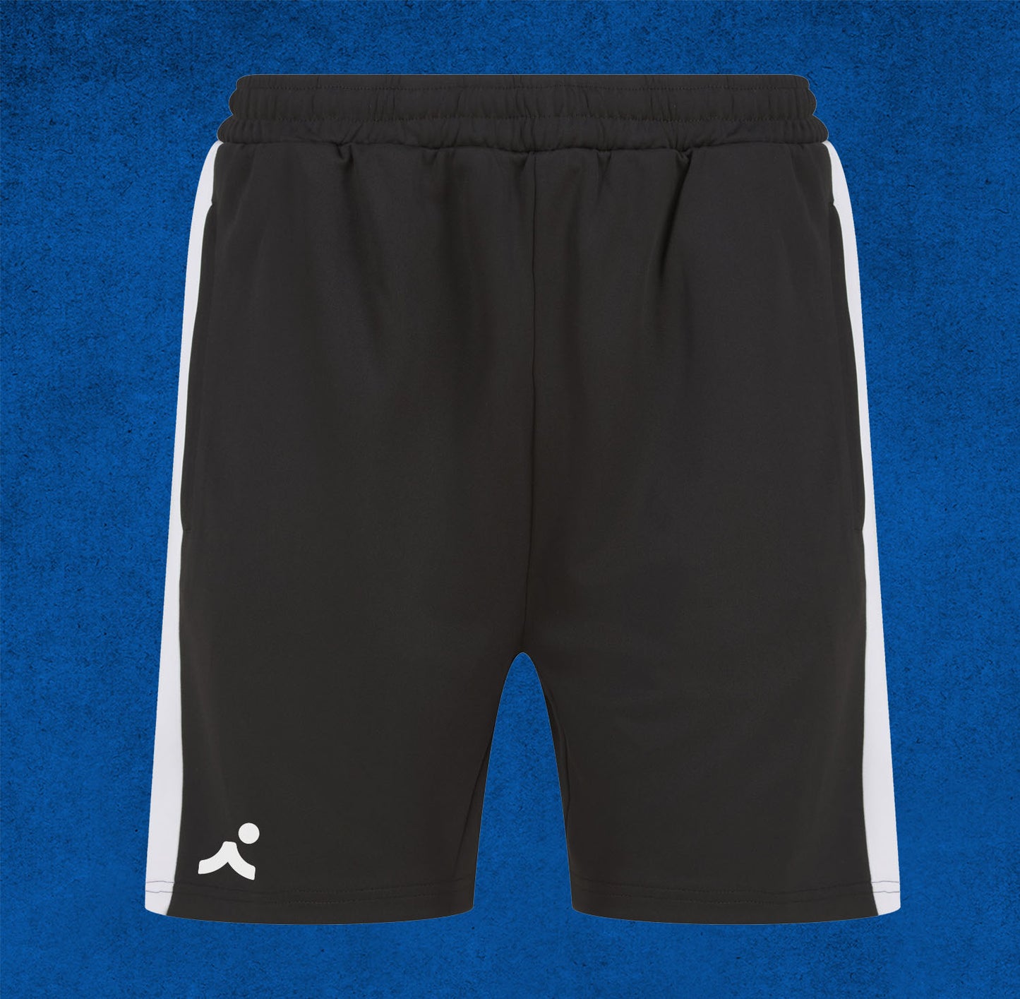 Short bi-color sport LV886