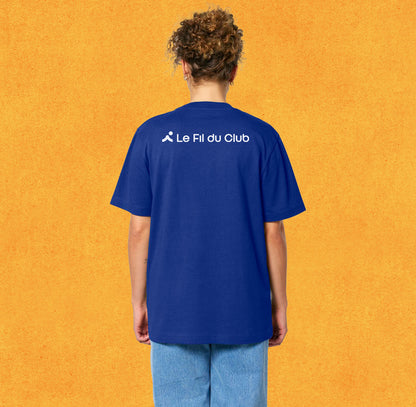 T-shirt à manches courtes SPARKER