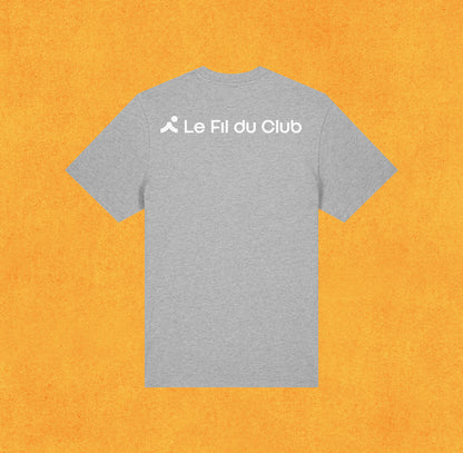 T-shirt à manches courtes SPARKER