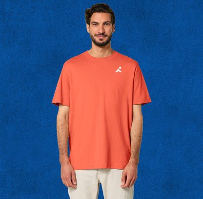 T-shirt à manches courtes SPARKER