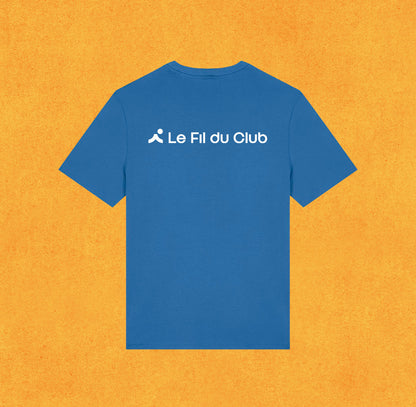 T-shirt à manches courtes CREATOR