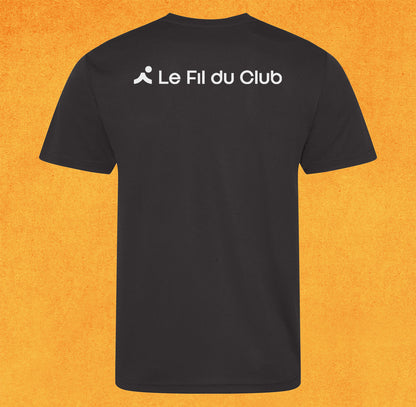 T-shirt sport JC001