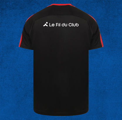 T-shirt sport bi-color LV290