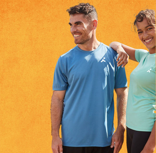 T-shirt sport R61001