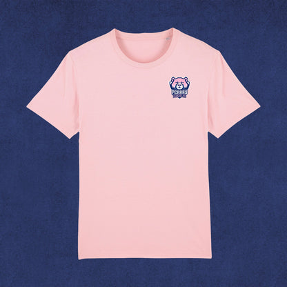T-shirt à manches courtes